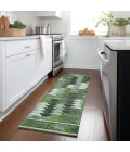 Addison Chantille ACN798-Olive 2 ft. 3 in. X 7 ft. 6 in. Rectangle Rug