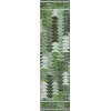 Addison Chantille ACN798-Olive 2 ft. 3 in. X 7 ft. 6 in. Rectangle Rug