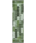 Addison Chantille ACN798-Olive 2 ft. 3 in. X 7 ft. 6 in. Rectangle Rug