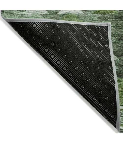 Addison Chantille ACN798-Olive 10 ft. X 14 ft. Rectangle Rug