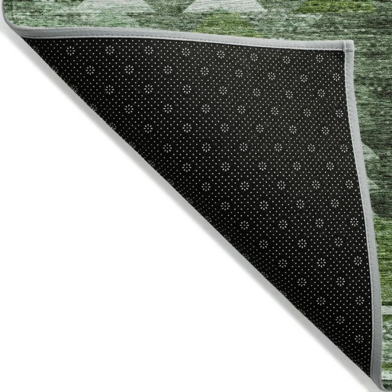 Addison Chantille ACN798-Olive 3 ft. X 5 ft. Rectangle Rug