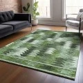Addison Chantille ACN798-Olive 3 ft. X 5 ft. Rectangle Rug