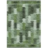 Addison Chantille ACN798-Olive 10 ft. X 14 ft. Rectangle Rug