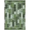 Addison Chantille ACN798-Olive 3 ft. X 5 ft. Rectangle Rug