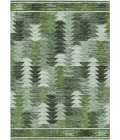 Addison Chantille ACN798-Olive 10 ft. X 14 ft. Rectangle Rug