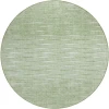 Addison Chantille ACN800-Aloe 8 ft. X 8 ft. Round Rug