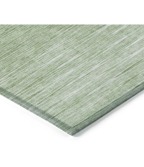 Addison Chantille ACN800-Aloe 8 ft. X 8 ft. Round Rug