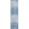 Addison Chantille ACN800-Blue 2 ft. 3 in. X 7 ft. 6 in. Rectangle Rug