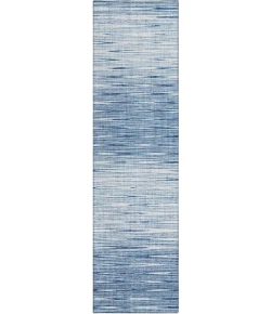 Addison Chantille ACN800-Blue 2 ft. 3 in. X 7 ft. 6 in. Rectangle Rug