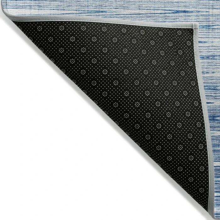 Addison Chantille ACN800-Blue 2 ft. 3 in. X 7 ft. 6 in. Rectangle Rug