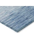 Addison Chantille ACN800-Blue 5 ft. X 7 ft. 6 in. Rectangle Rug