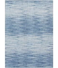 Addison Chantille ACN800-Blue 5 ft. X 7 ft. 6 in. Rectangle Rug