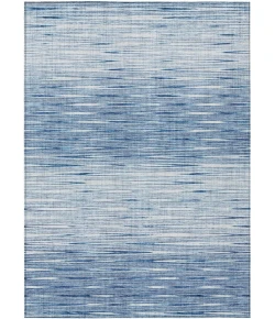 Addison Chantille ACN800-Blue 5 ft. X 7 ft. 6 in. Rectangle Rug