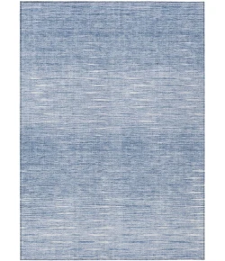 Addison Chantille ACN800-Denim 5 ft. X 7 ft. 6 in. Rectangle Rug