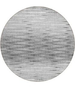 Addison Chantille ACN800-Gray 8 ft. X 8 ft. Round Rug