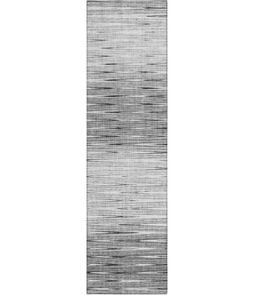 Addison Chantille ACN800-Gray 2 ft. 3 in. X 7 ft. 6 in. Rectangle Rug