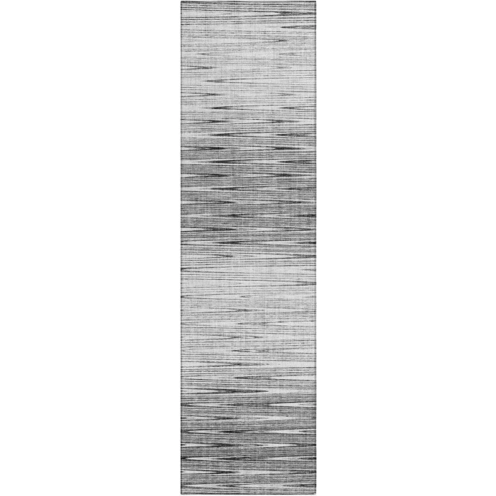 Addison Chantille ACN800-Gray 2 ft. 3 in. X 7 ft. 6 in. Rectangle Rug