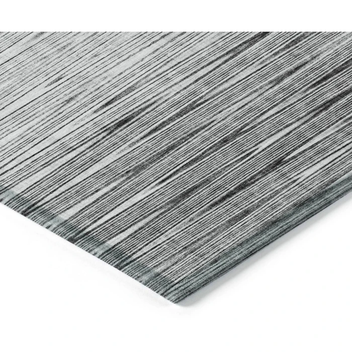 Addison Chantille ACN800-Gray 9 ft. X 12 ft. Rectangle Rug