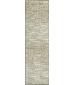 Addison Chantille ACN800-Khaki 2 ft. 3 in. X 7 ft. 6 in. Rectangle Rug