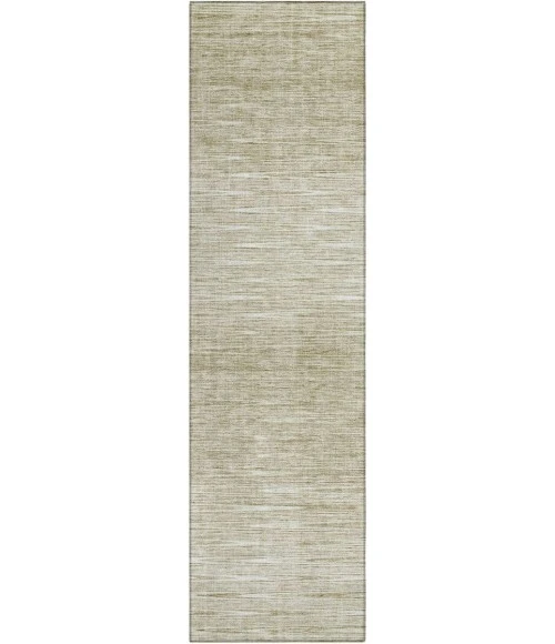 Addison Chantille ACN800-Khaki 2 ft. 3 in. X 7 ft. 6 in. Rectangle Rug