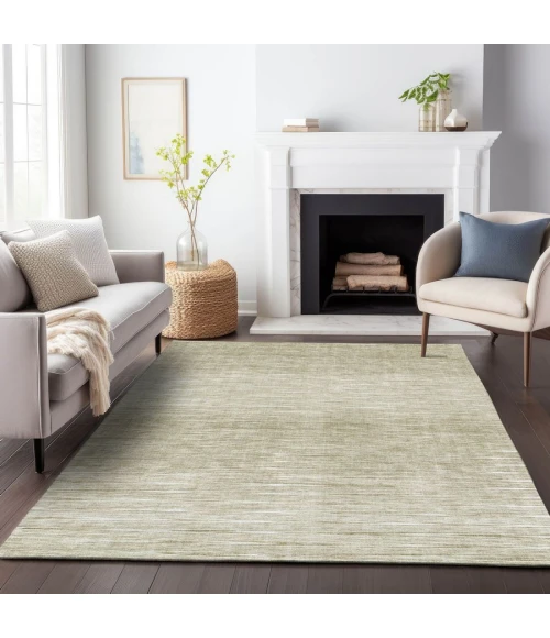 Addison Chantille ACN800-Khaki 3 ft. X 5 ft. Rectangle Rug