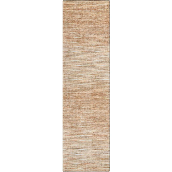 Addison Chantille ACN800-Salmon 2 ft. 3 in. X 7 ft. 6 in. Rectangle Rug