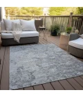 Addison Chantille ACN801-Gray 3 ft. X 5 ft. Rectangle Rug