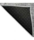 Addison Chantille ACN801-Gray 3 ft. X 5 ft. Rectangle Rug