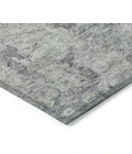 Addison Chantille ACN801-Gray 3 ft. X 5 ft. Rectangle Rug