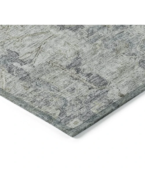 Addison Chantille ACN801-Gray 3 ft. X 5 ft. Rectangle Rug