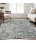 Addison Chantille ACN801-Gray 3 ft. X 5 ft. Rectangle Rug