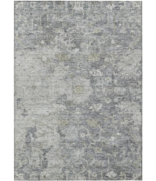 Addison Chantille ACN801-Gray 3 ft. X 5 ft. Rectangle Rug