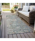 Addison Chantille ACN801-Green 2 ft. 3 in. X 7 ft. 6 in. Rectangle Rug