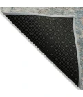 Addison Chantille ACN801-Green 5 ft. X 7 ft. 6 in. Rectangle Rug