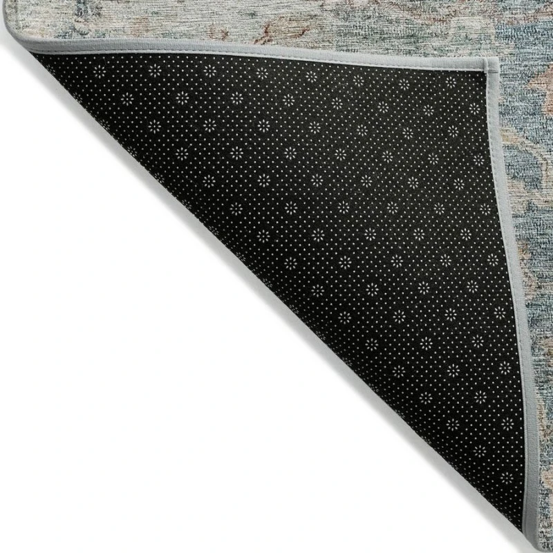 Addison Chantille ACN801-Green 8 ft. X 10 ft. Rectangle Rug