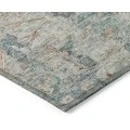Addison Chantille ACN801-Green 8 ft. X 10 ft. Rectangle Rug