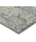 Addison Chantille ACN801-Green 5 ft. X 7 ft. 6 in. Rectangle Rug