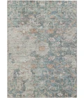 Addison Chantille ACN801-Green 5 ft. X 7 ft. 6 in. Rectangle Rug