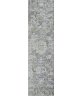 Addison Chantille ACN801-Plum 2 ft. 3 in. X 7 ft. 6 in. Rectangle Rug