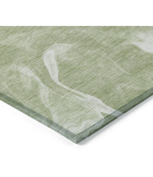 Addison Chantille ACN802-Aloe 3 ft. X 5 ft. Rectangle Rug