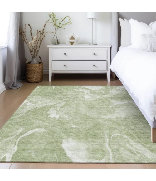 Addison Chantille ACN802-Aloe 3 ft. X 5 ft. Rectangle Rug