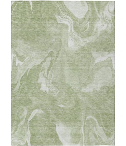Addison Chantille ACN802-Aloe 3 ft. X 5 ft. Rectangle Rug