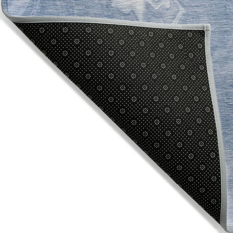 Addison Chantille ACN802-Blue 8 ft. X 10 ft. Rectangle Rug