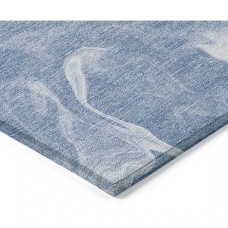Addison Chantille ACN802-Blue 8 ft. X 10 ft. Rectangle Rug