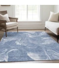 Addison Chantille ACN802-Blue 5 ft. X 7 ft. 6 in. Rectangle Rug