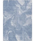 Addison Chantille ACN802-Blue 5 ft. X 7 ft. 6 in. Rectangle Rug