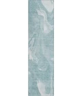 Addison Chantille ACN802-Teal 2 ft. 3 in. X 7 ft. 6 in. Rectangle Rug