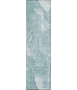 Addison Chantille ACN802-Teal 2 ft. 3 in. X 7 ft. 6 in. Rectangle Rug