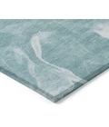 Addison Chantille ACN802-Teal 3 ft. X 5 ft. Rectangle Rug