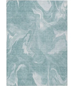 Addison Chantille ACN802-Teal 3 ft. X 5 ft. Rectangle Rug